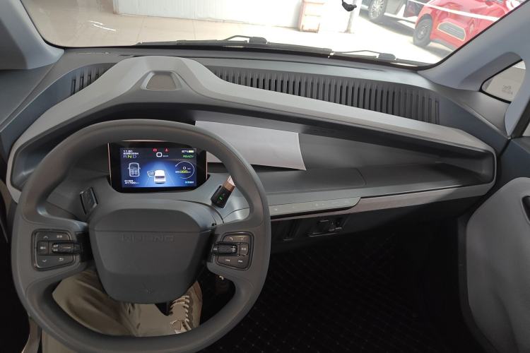 Used Wuling NAMMIEV 2021 - Play Edition