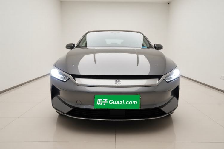 Used BYD Qin PLUS 2023 Champion Edition EV 510KM Leading Model
