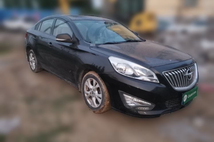 Used Haima Fumei 2014 M5 1.6L Manual Elite Model
