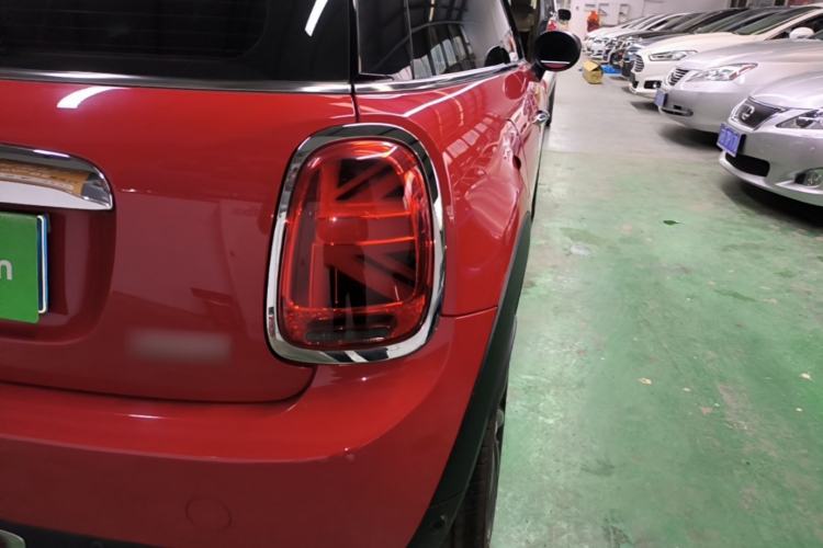 Used MINI 2019 1.5T COOPER Artist Right Rear Taillight