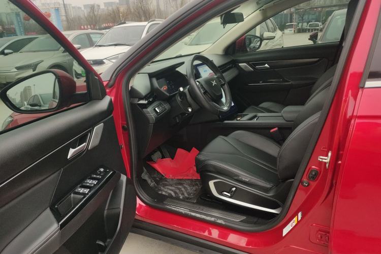 Used XPeng G3 2020 520i Luxury Edition