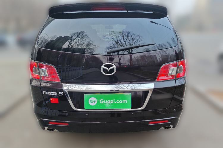 Used Mazda 8 2013 2.5L Deluxe Edition
