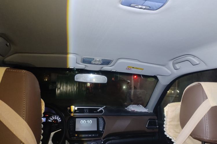 Used Great Wall Wingle 6 2017 2.4L Gasoline 4x4 Elite Version 4G69
