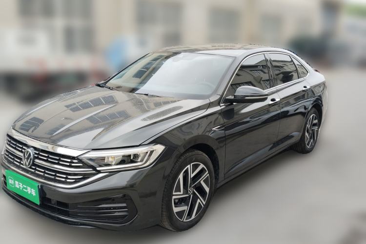 Used Volkswagen Sagitar 2024 300TSI DSG Excellence Edition