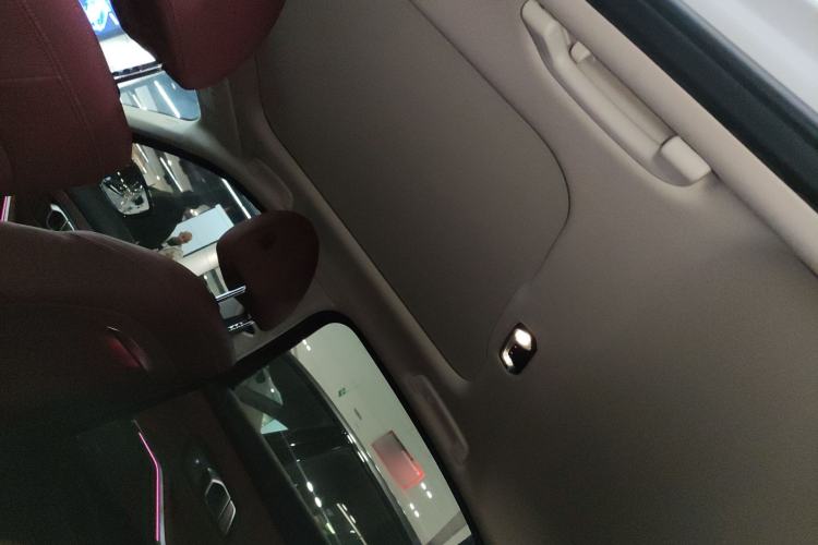 Used BMW 3 Series 2025 330Li M Sport Shadowline Package