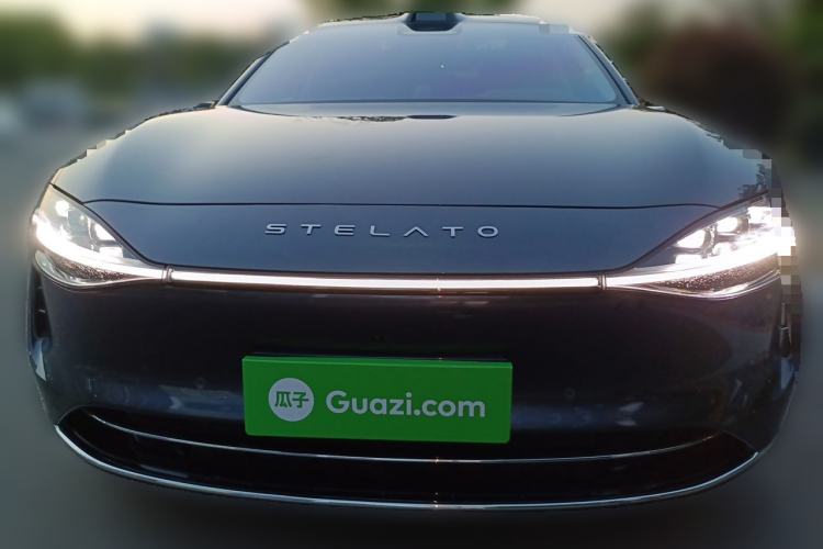 Used Hima Stelato S9 2025 Extended-Range Ultra
