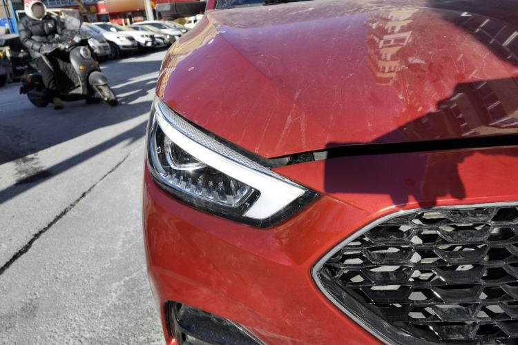 Used MG ZS 2020 180 DVVT Automatic Plus L2+
