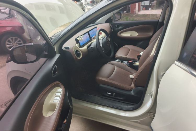 Used Wuling Bingo 2024 333 km Lingxi Connected Version