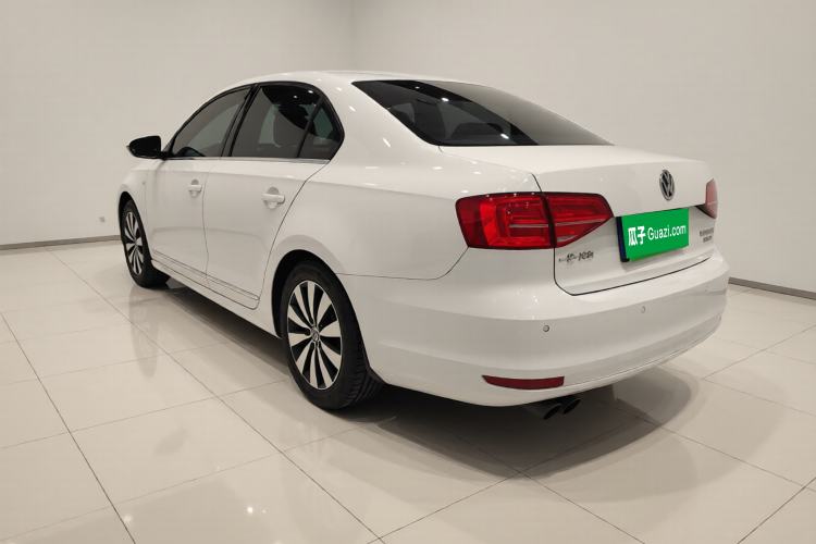 Used Volkswagen Sagitar 2018 280TSI DSG Comfort Model
