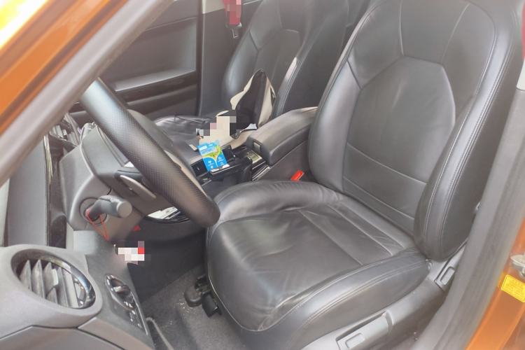 Used MG 6 2010 Hatchback 1.8L Automatic New Year Edition
