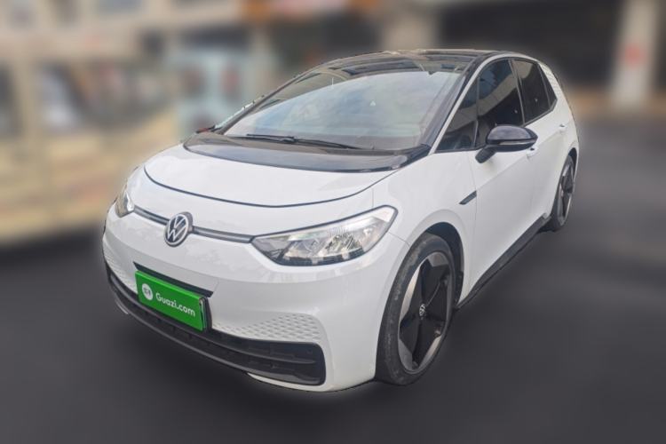Used Volkswagen ID.3 2023 Pure Smart Edition