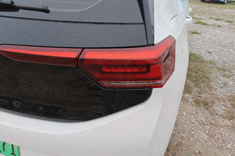Used Volkswagen ID.3 2025 Smart Version Pure & Intelligent Enjoyment Edition Right Rear Taillight