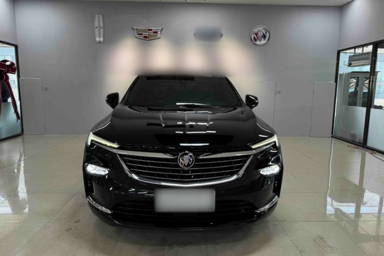 Used Buick Enclave 2022 652T 4x4 Prestige Flagship 7-Seater