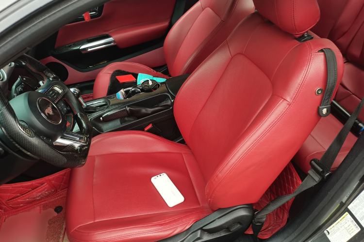 Used Ford Mustang 2017 2.3T Performance Edition