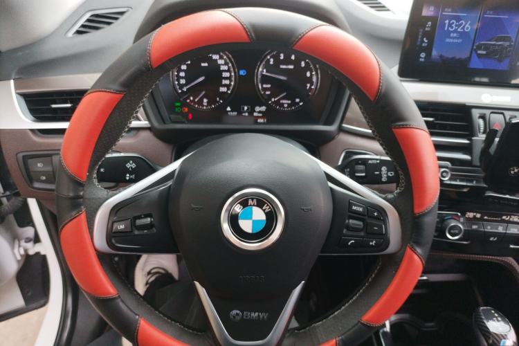 Used BMW X1 2019 sDrive18Li Premium Edition