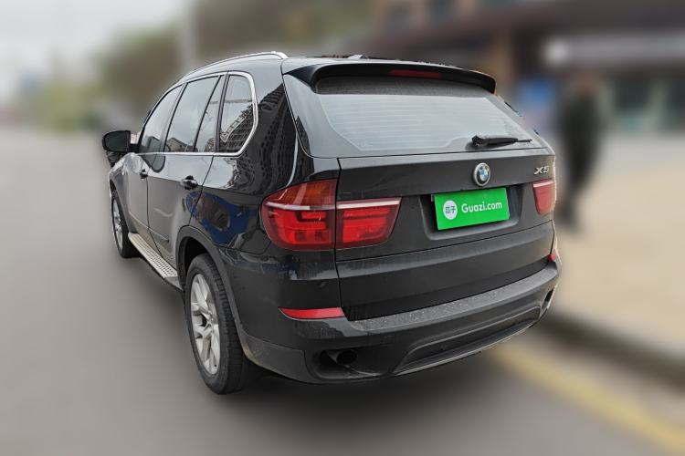 Used BMW X5 2011 xDrive35i Leading Model