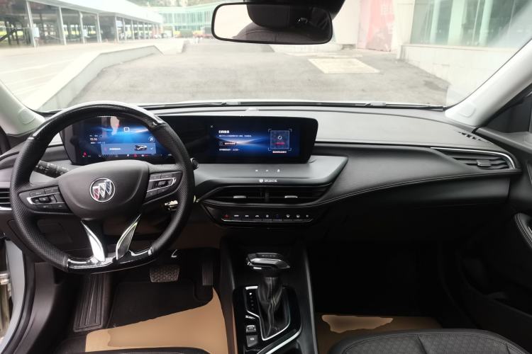 Used Buick Verano 2023 Pro Enjoyment Edition