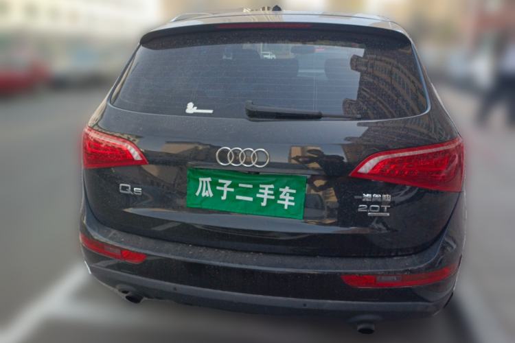 Used Audi Q5 2011 2.0TFSI Comfort Version