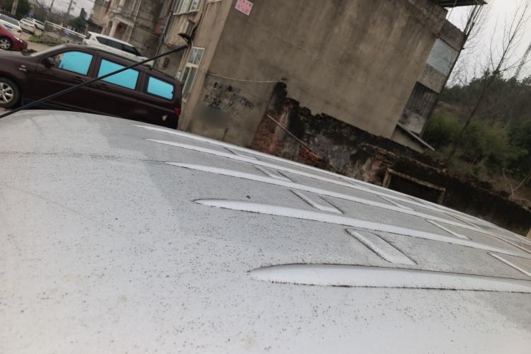 Used Wuling Zhiguang 2020 1.2L Practical Model China VI LSI
