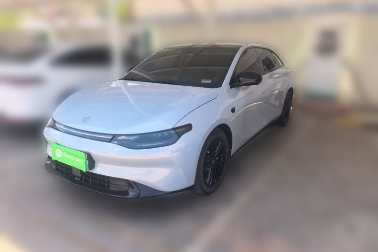 Used Leapmotor C01 2023 525 Comfort Edition