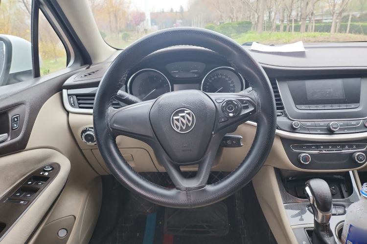 Used Buick Verano 2017 Sedan 15S Automatic Entry Model