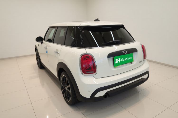 Used MINI 2022 1.5T ONE Five-Door PLUS Exterior 2