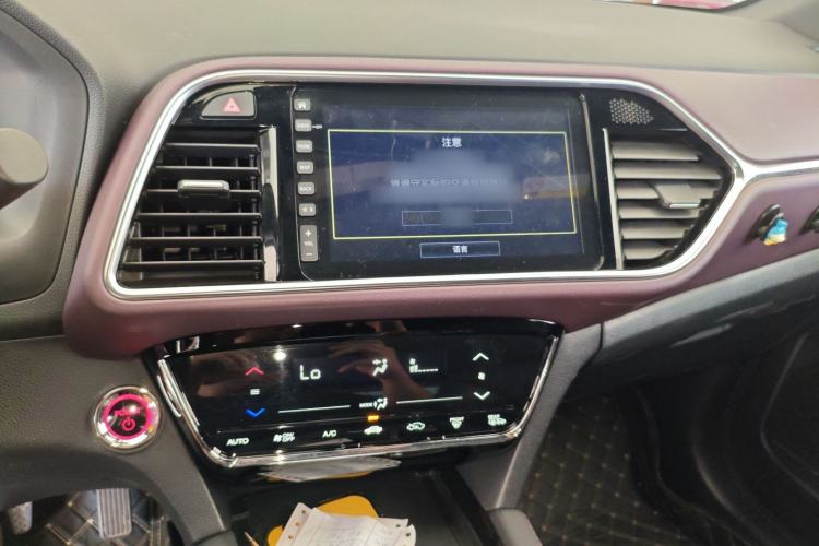 Used CIIMO M-NV 2021 Shangcheng Edition
