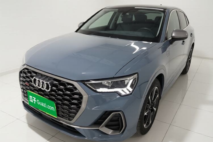 Used Audi Q3 Sportback 2023 40 TFSI RS Edition Performance Model