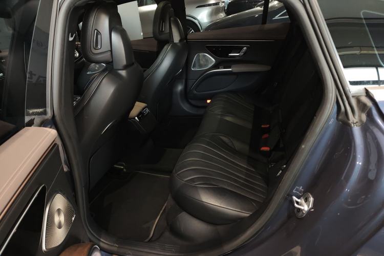 Used Mercedes-Benz EQS 2022 Updated Version 450+ Pioneer Edition