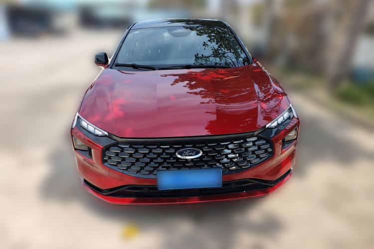 Used Ford Mondeo 2023 EcoBoost 245 Ultimate Model Front