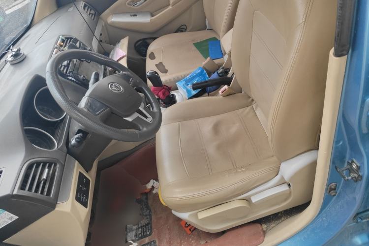 Used Nlmmotor Qiteng EX80 2015 1.5L Prestige Version DAM15DL