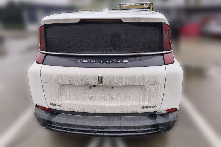 Used Bestune NAT 2023 PRO Enjoy Travel Extended Version 425km