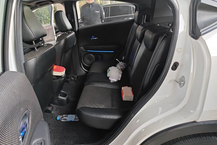 Used Honda XR-V 2015 1.8L EXi CVT Comfort Version