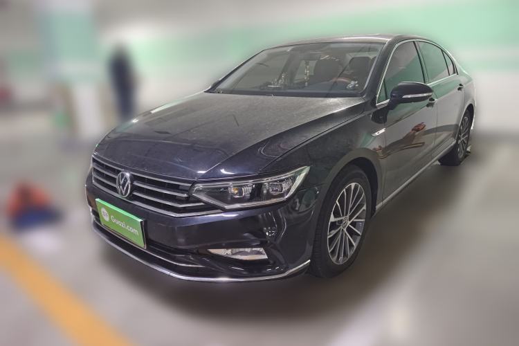 Used Volkswagen Magotan 2020 330TSI DSG Luxury Edition