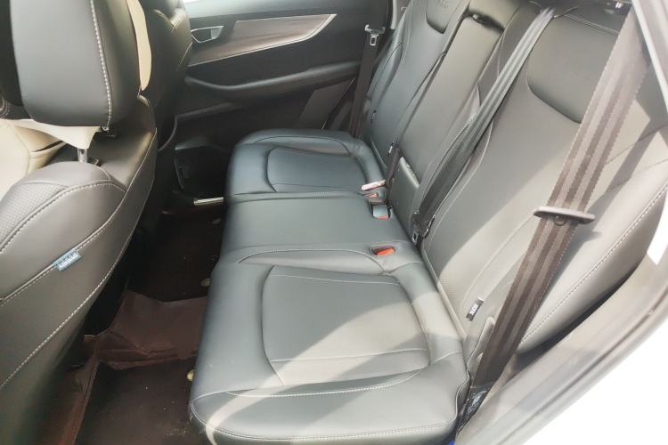 Used Chery Tiggo 8 PLUS 2021 290TGDI DCT Haoting Edition+