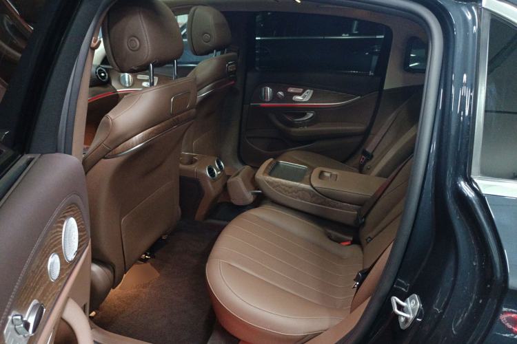 Used Mercedes-Benz E-Class 2019 Restyled E 300 L Luxury Edition