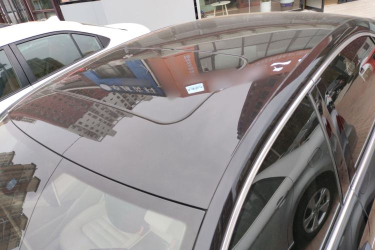 Used Volkswagen Passat 2015 2.0 TSI DSG Prestige Edition Roof