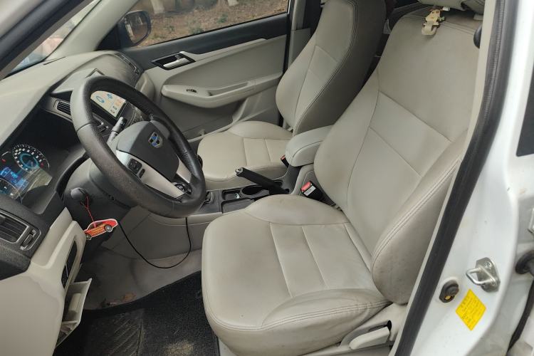 Used Geely Auto Vision 2015 1.5L Manual Elite Model