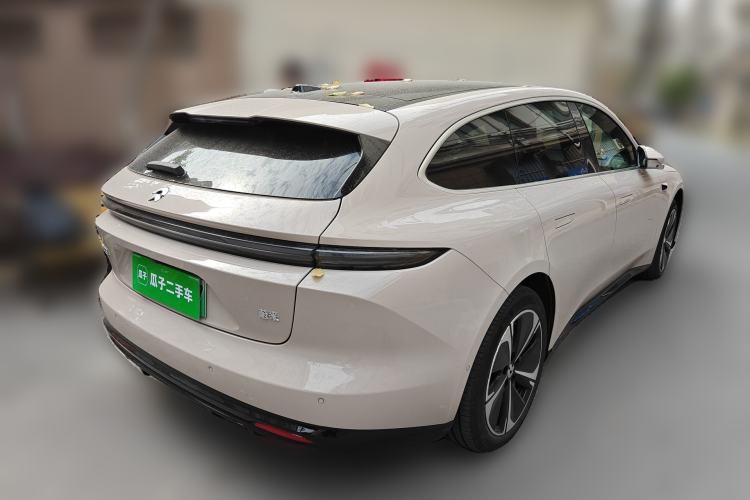 Used Nio ET5T 2025 75 kWh Touring
