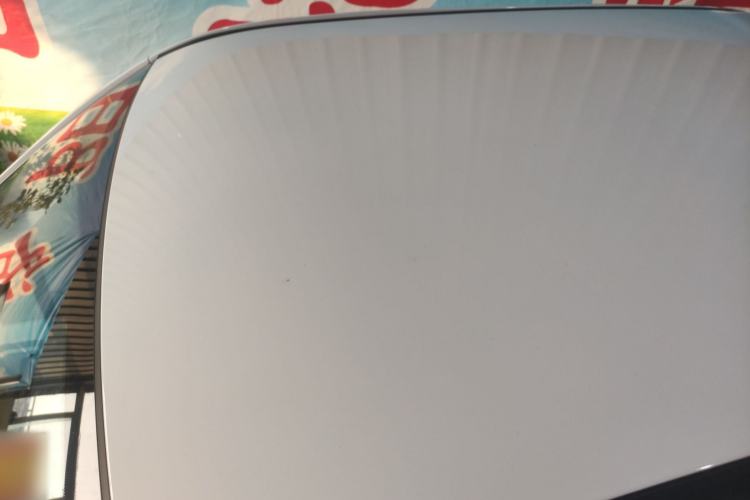 Used Chery QQ Ice Cream 2025 205km Qi Energy Version
