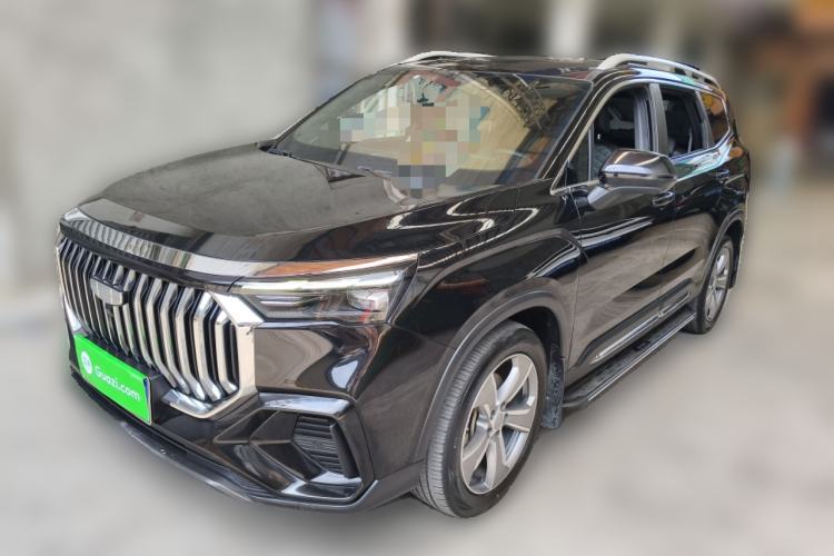 Used Geely Auto Haoyue L 2023 2.0T DCT Prestige Edition