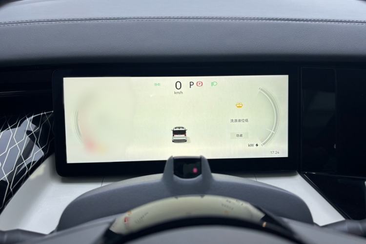 Used Zeekr 009 2022 WE Edition