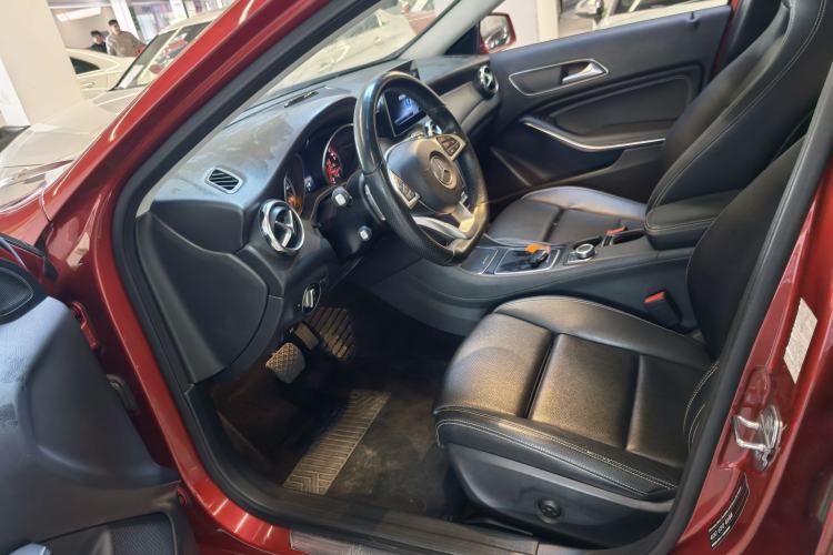 Used Mercedes-Benz GLA 2019 GLA 200 Dynamic Edition