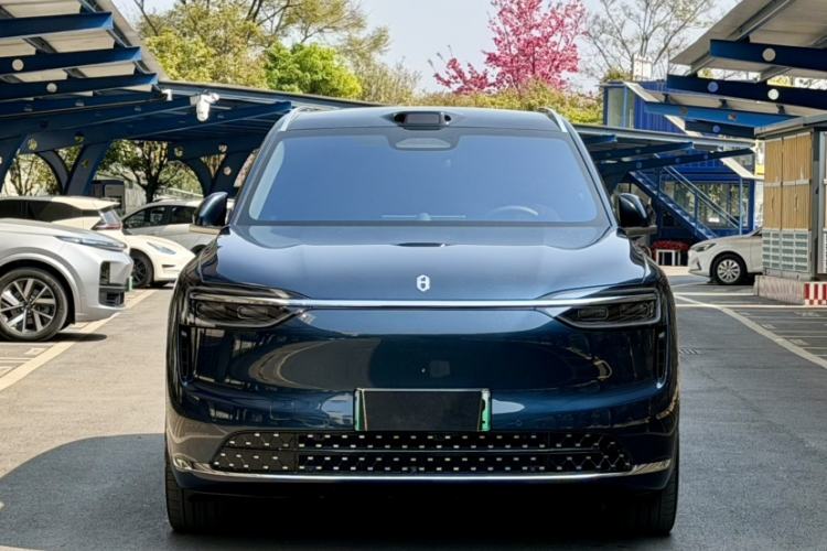 Used Hima AITO M7 2026 Model Range-Extending Max All-Wheel Drive 5-Seater Version