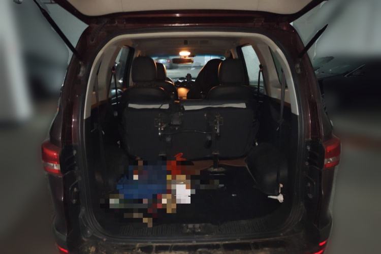 Used Cowin V3 2016 1.5L Automatic SmartConnect II Comfort Edition
