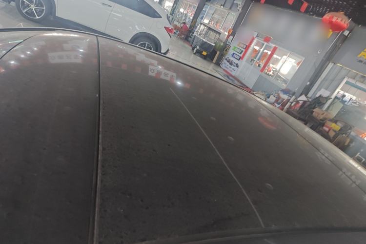 Used Mercedes-Benz C-Class 2017 Facelift C 200 L Sport Edition