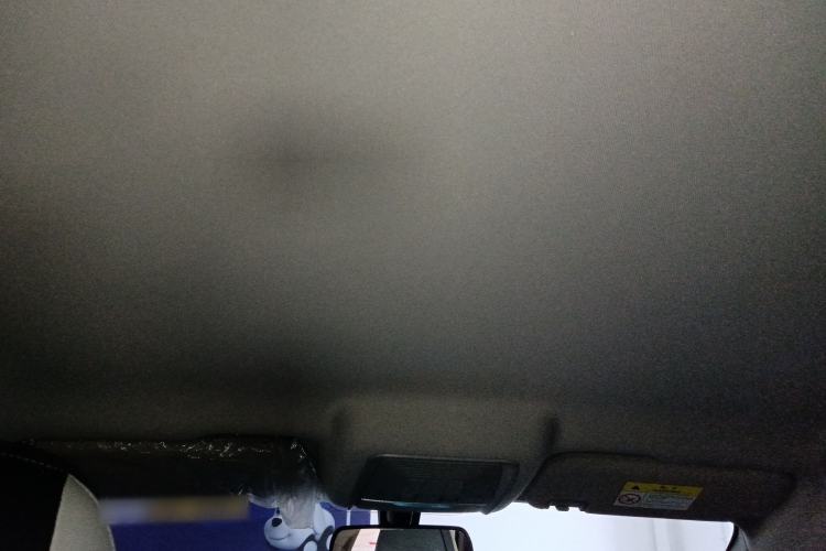 Used BYD Destroyer 05 2024 Honor Edition DM-i 120KM Luxury Model
