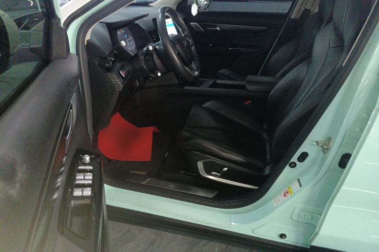 Used XPeng G3 2021 G3i 460N
