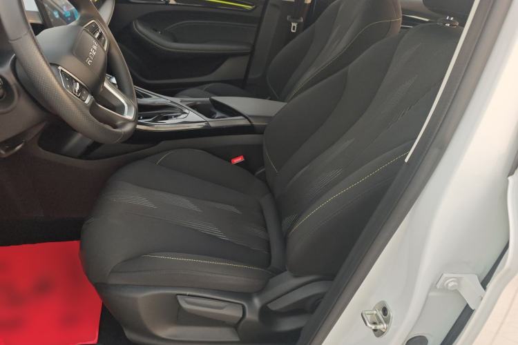 Used Roewe i5 2021 1.5L CVT Platinum Edition Left Front Seat