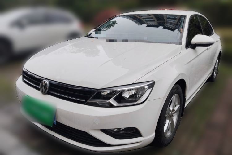 Used Volkswagen Lamando 2017 230TSI DSG Fashion Edition